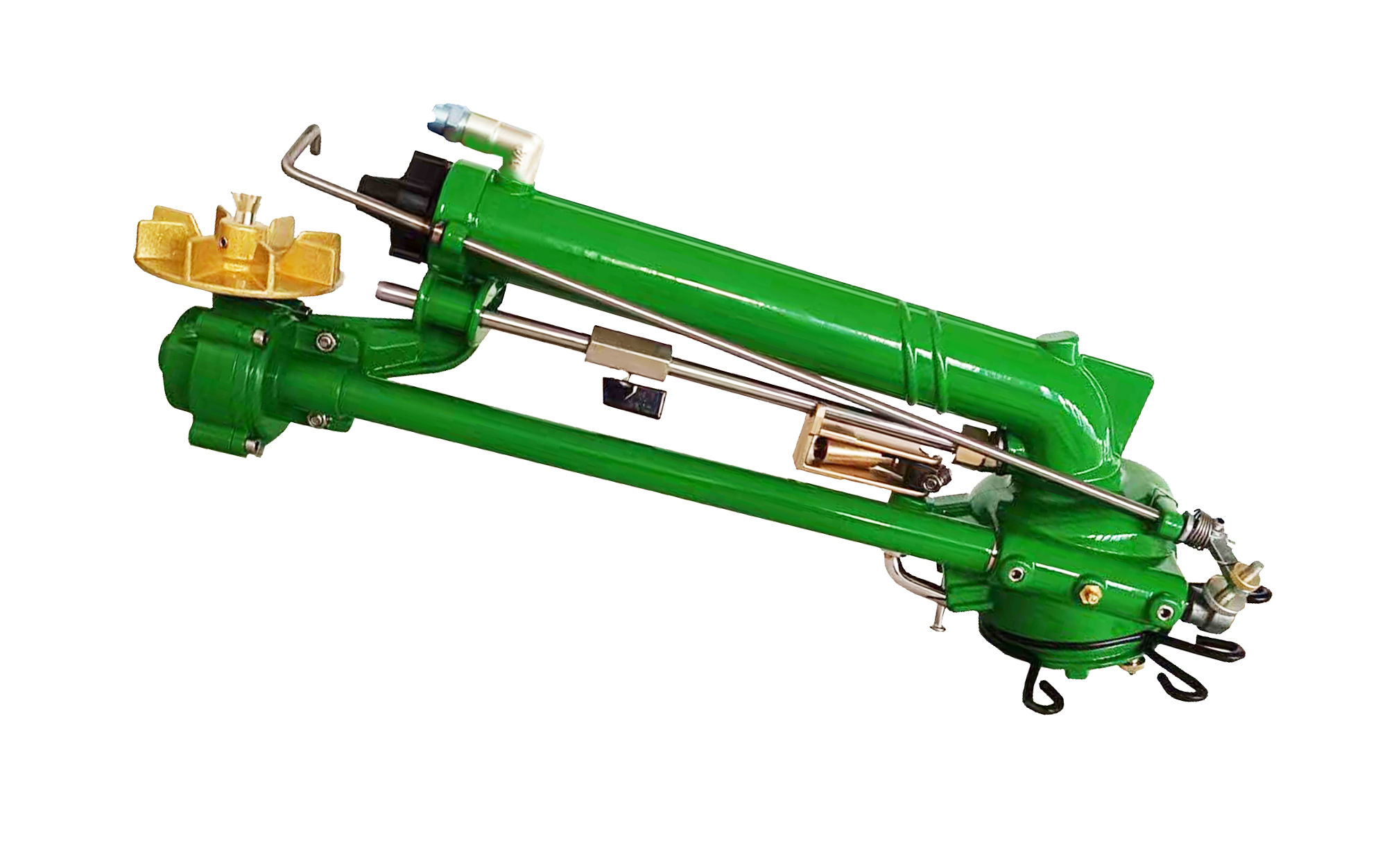 林芝SK41 PLUS涡轮喷枪