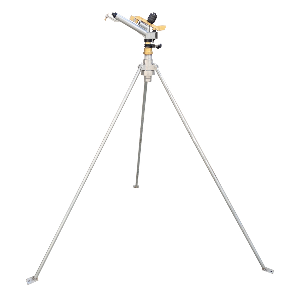 林芝程瑞达 CRC30 灌溉喷枪支架四大核心优势