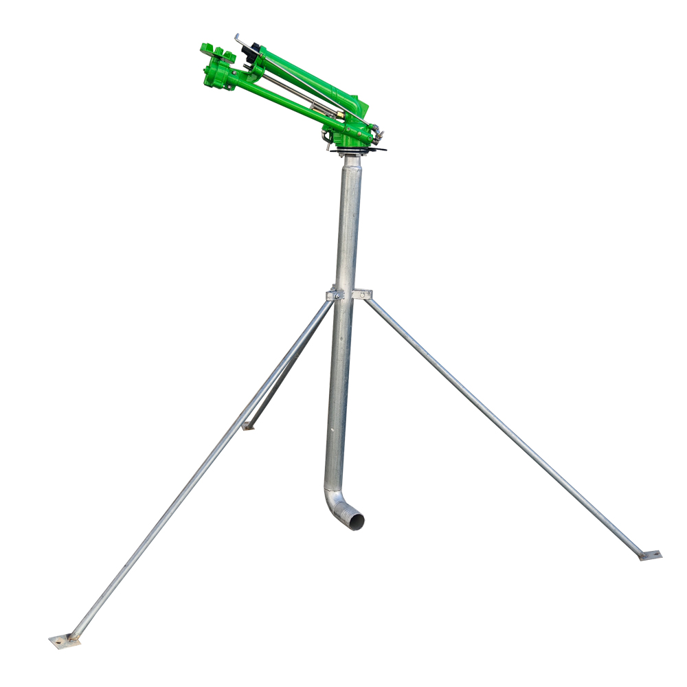 林芝SK41A 喷枪与专用支架核心优势