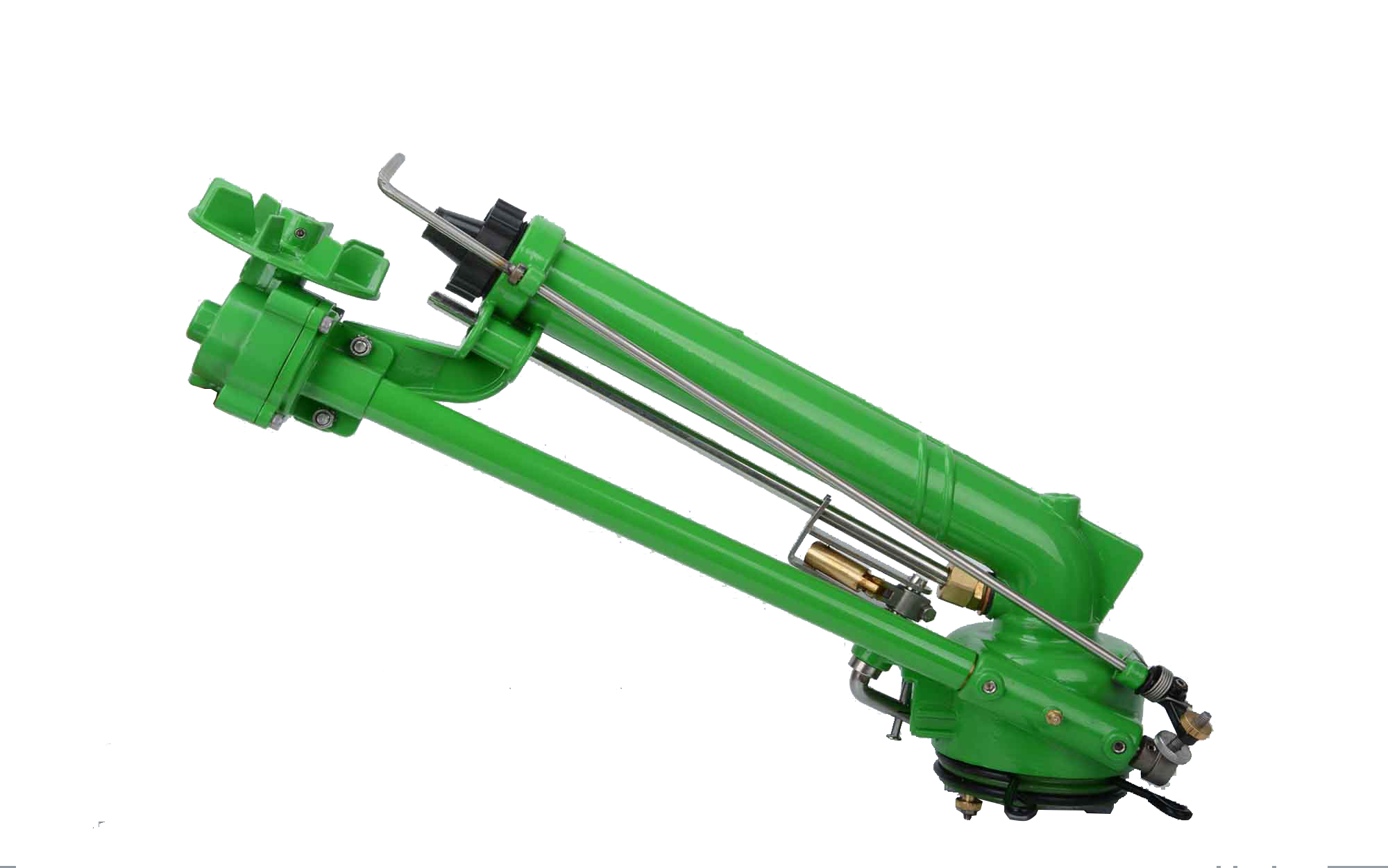 林芝不同场景适配的灌溉喷枪类型