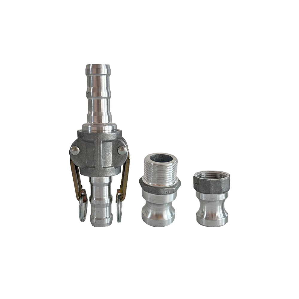 林芝1.0寸快速接头