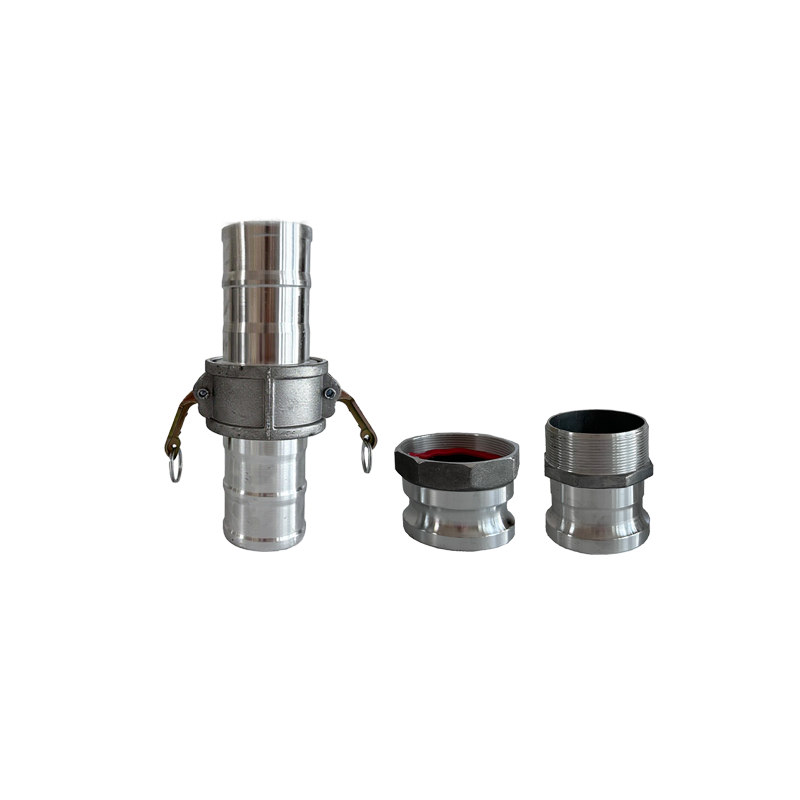 林芝3.0寸快速接头