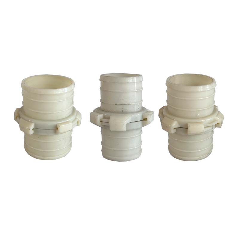 林芝塑料快速接头