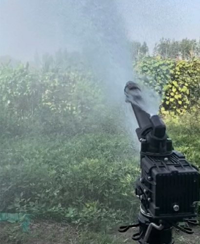林芝影响农田每公顷灌溉用水量的因素